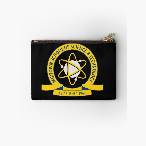 Item preview, Midtown School Of Science And Technology Logo  designed and sold by ValerieBaschn1.