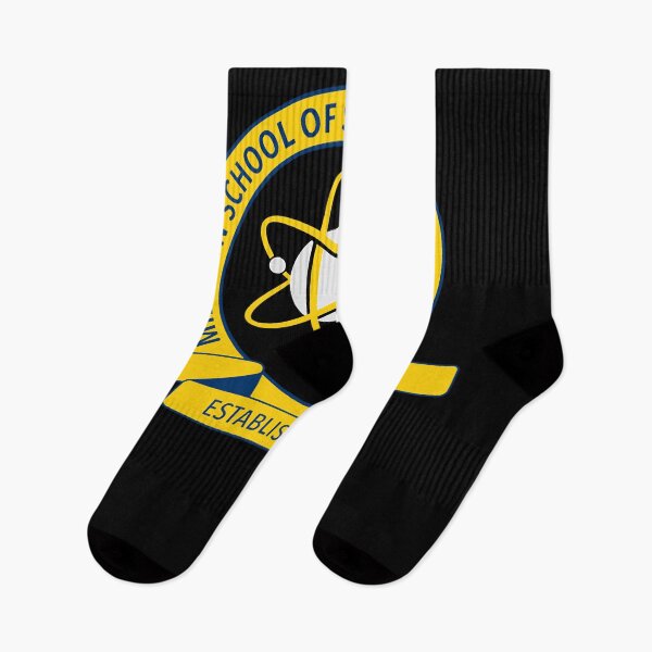 Item preview, Midtown School Of Science And Technology Logo  designed and sold by ValerieBaschn1.