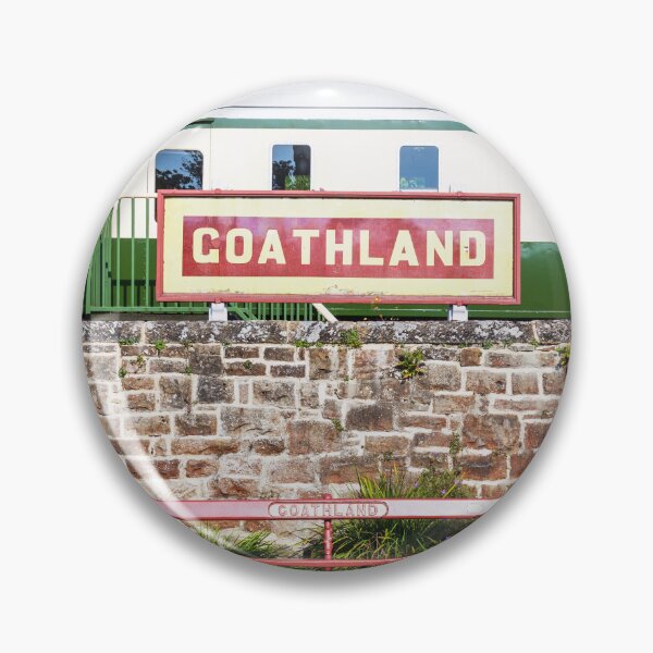 Item preview, Goathland Railway Station, Yorkshire, UK designed and sold by Paul Thompson Photography.