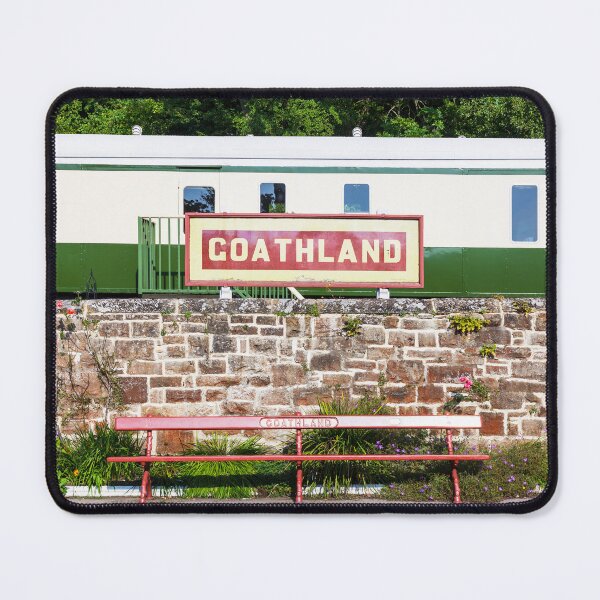 Item preview, Goathland Railway Station, Yorkshire, UK designed and sold by Paul Thompson Photography.