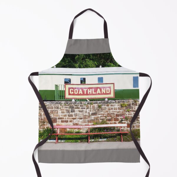Item preview, Goathland Railway Station, Yorkshire, UK designed and sold by Paul Thompson Photography.
