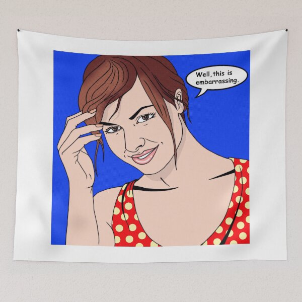 Item preview, The Dilemma designed and sold by LawrenceA.