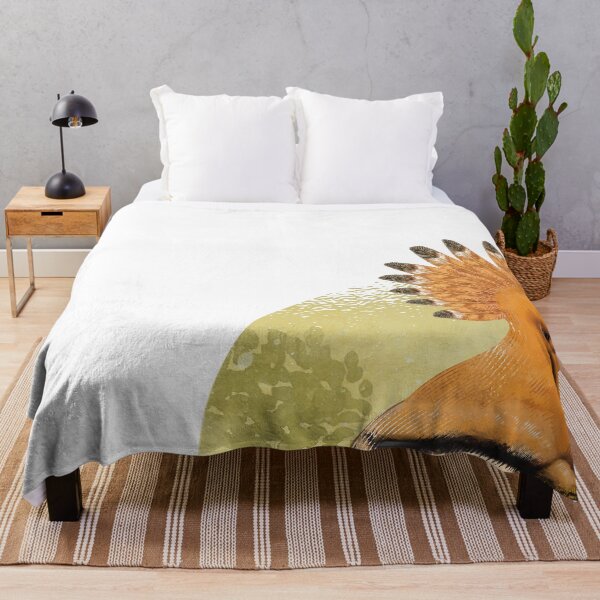 Item preview, Beautiful Hoopoe For Ornithologists designed and sold by MarkusShirts.
