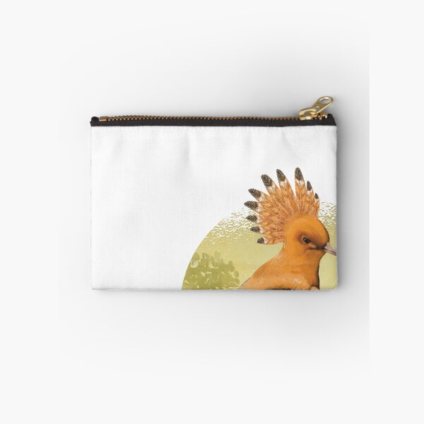 Artikelvorschau, Schöner Wiedehopf für Ornithologen entworfen und verkauft von MarkusShirts.