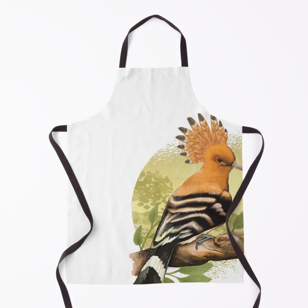 Item preview, Beautiful Hoopoe For Ornithologists designed and sold by MarkusShirts.