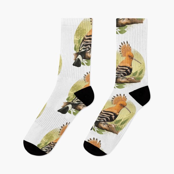 Item preview, Beautiful Hoopoe For Ornithologists designed and sold by MarkusShirts.
