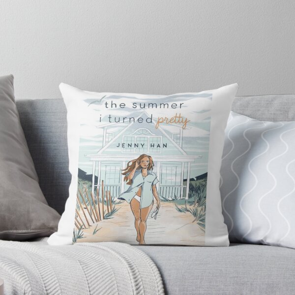Item preview, the summer i turned pretty designed and sold by Thehecticstore.