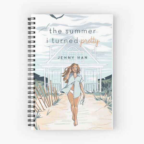 Item preview, the summer i turned pretty designed and sold by Thehecticstore.