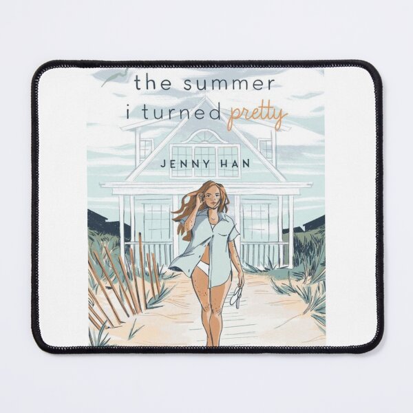 Item preview, the summer i turned pretty designed and sold by Thehecticstore.