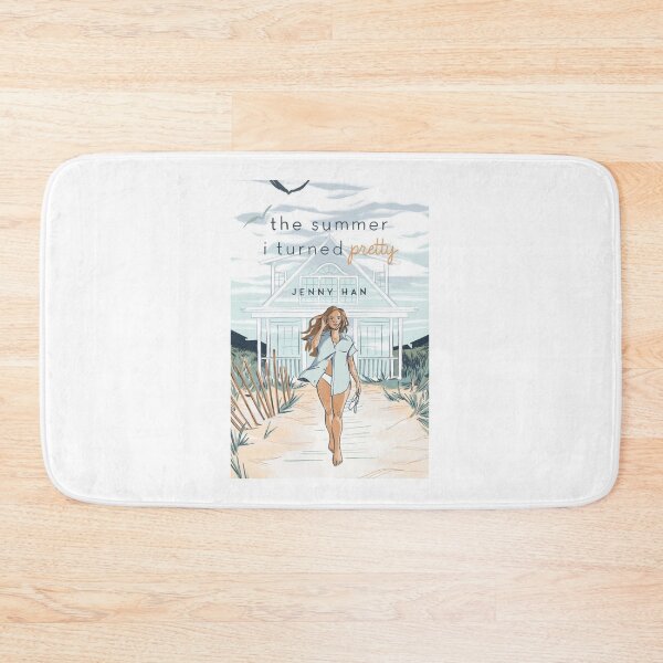 Item preview, the summer i turned pretty designed and sold by Thehecticstore.