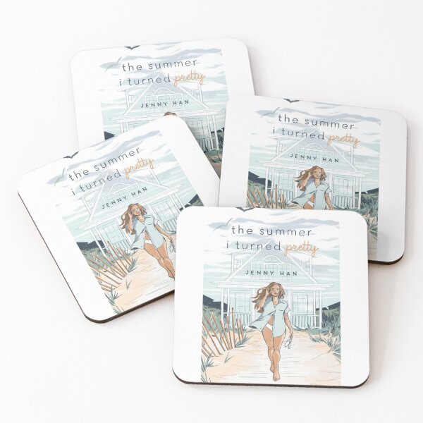 Item preview, el verano me puse bonita designed and sold by Thehecticstore.