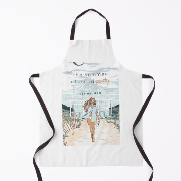Item preview, the summer i turned pretty designed and sold by Thehecticstore.