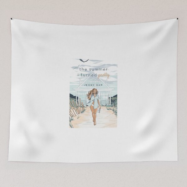 Item preview, the summer i turned pretty designed and sold by Thehecticstore.