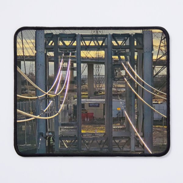 Item preview, Conductors designed and sold by Jimmy Deas.