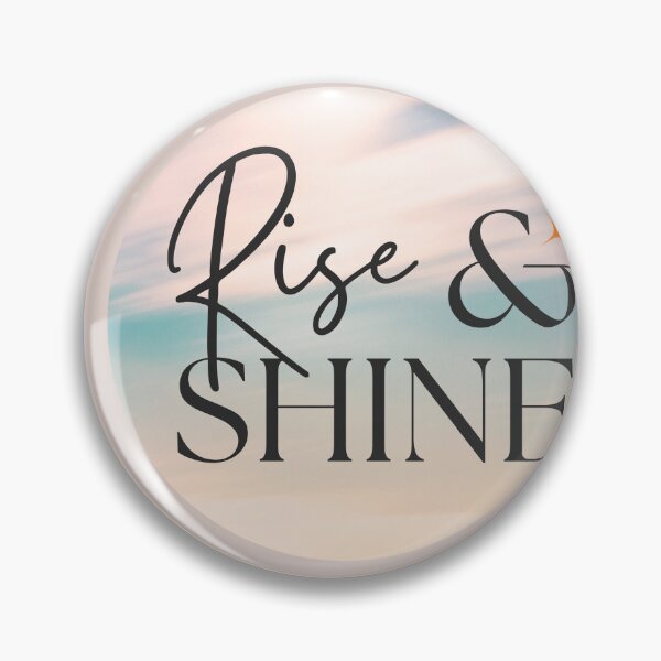 Item preview, Rise and shine designed and sold by RAJSHIVA.