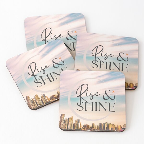 Item preview, Rise and shine designed and sold by RAJSHIVA.