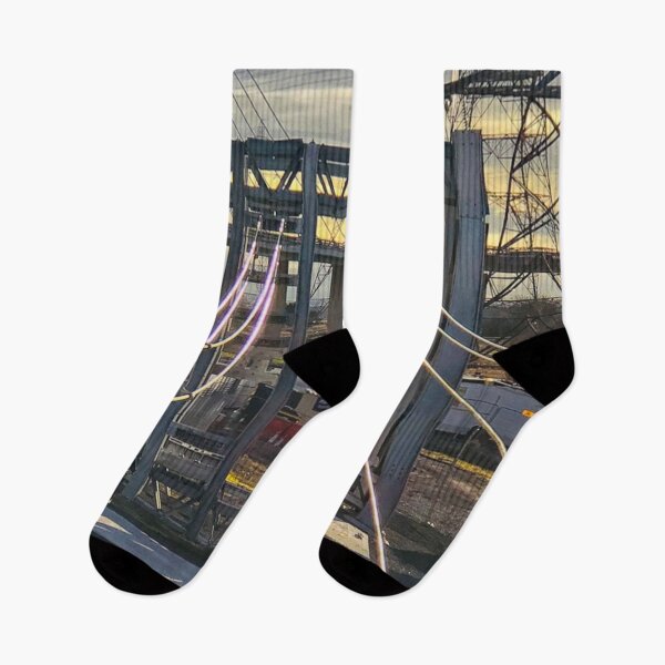 Item preview, Conductors designed and sold by Jimmy Deas.