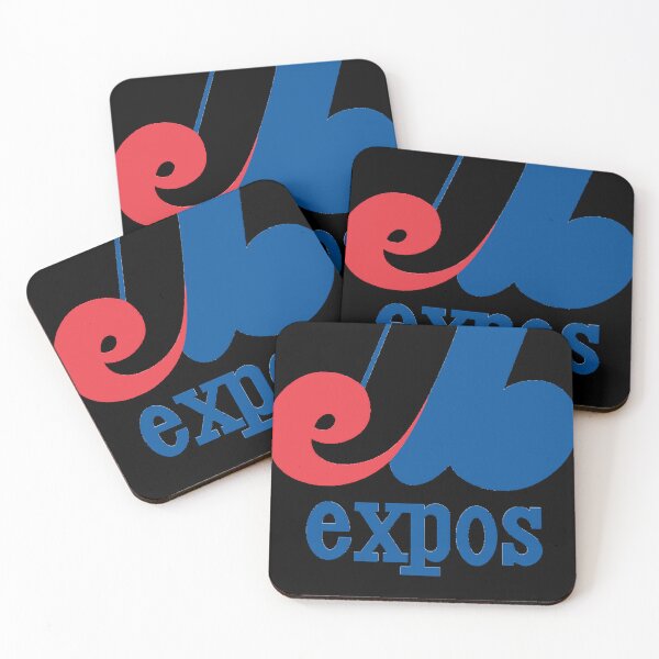 Item preview, Montreal Baseball - Vintage Expos   designed and sold by ValerieBaschn1.