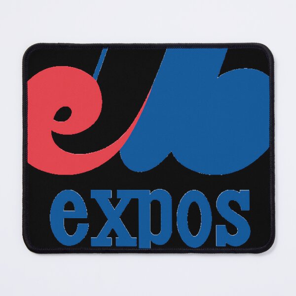 Item preview, Montreal Baseball - Vintage Expos   designed and sold by ValerieBaschn1.