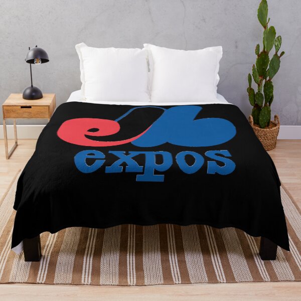 Item preview, Montreal Baseball - Vintage Expos   designed and sold by ValerieBaschn1.