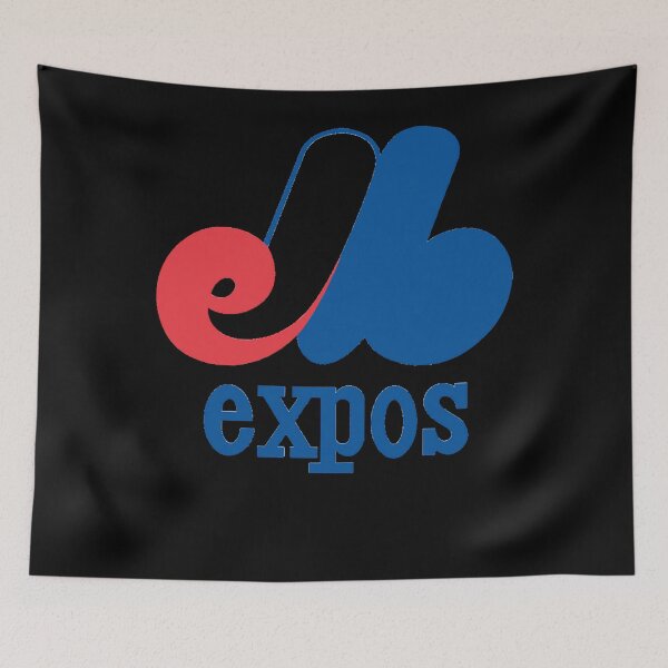 Item preview, Montreal Baseball - Vintage Expos   designed and sold by ValerieBaschn1.