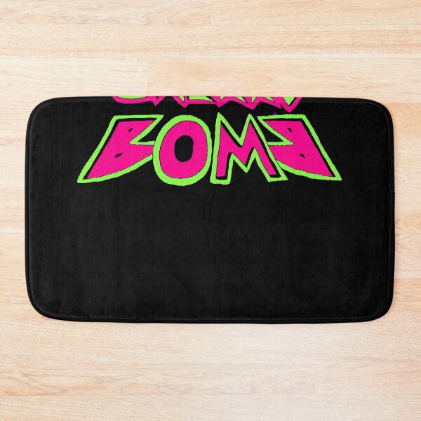 Item preview, NCT 127 Cherry Bomb Logo  designed and sold by ValerieBaschn1.