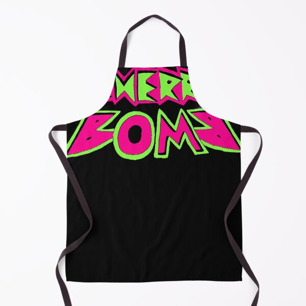 Item preview, NCT 127 Cherry Bomb Logo designed and sold by ValerieBaschn1.