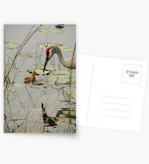 Hi Mommy! Postcards