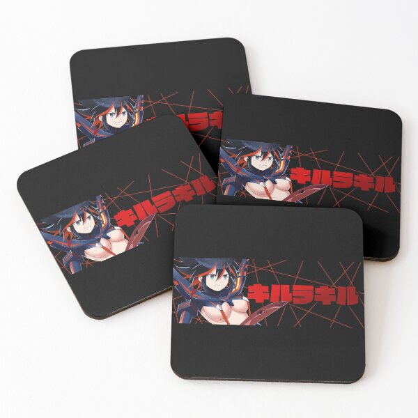 Item preview, Ryuuko Matoi Battle Anime Slap designed and sold by VicNormandin.