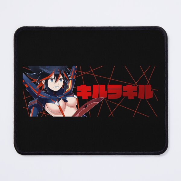 Item preview, Ryuuko Matoi Battle Anime Slap designed and sold by VicNormandin.