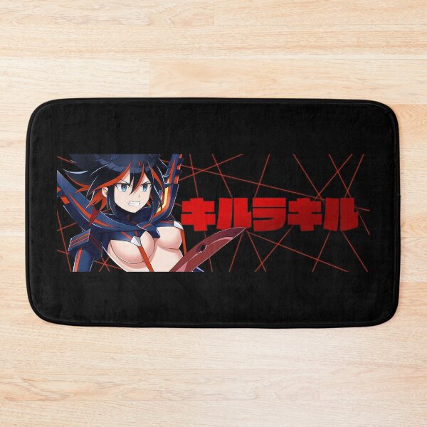 Item preview, Ryuuko Matoi Battle Anime Slap designed and sold by VicNormandin.