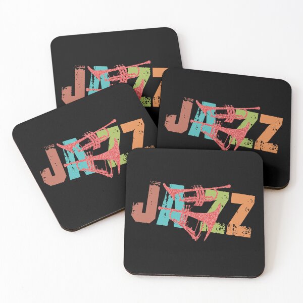 Item preview, Trumpet  jazz   designed and sold by LaGalleria-BNS by Moses Benson Gallery.
