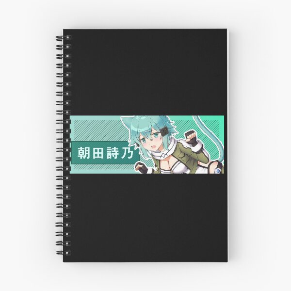 Item preview, Sinon Anime Slap designed and sold by VicNormandin.