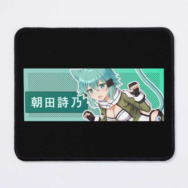 Item preview, Sinon Anime Slap designed and sold by VicNormandin.
