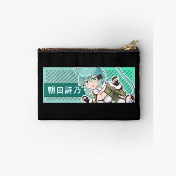 Item preview, Sinon Anime Slap designed and sold by VicNormandin.