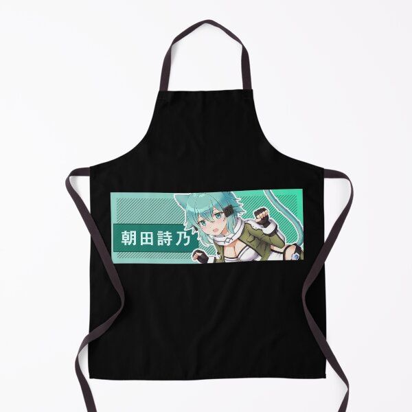 Item preview, Sinon Anime Slap designed and sold by VicNormandin.