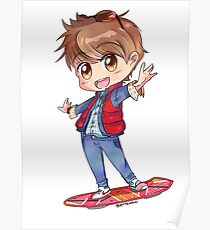 Marty Poster