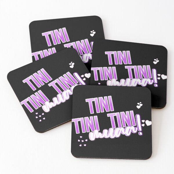 Artikelvorschau, „TINI TINI TINI MUAA“ MERCH entworfen und verkauft von FcotiniNO.