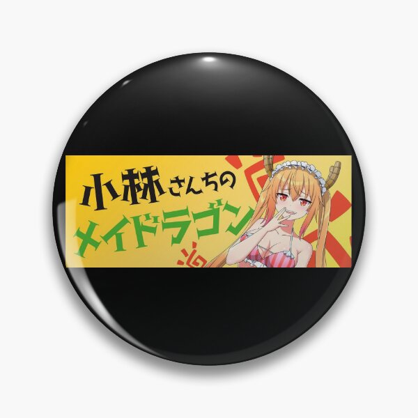 Item preview, Tohru Anime Slap designed and sold by VicNormandin.
