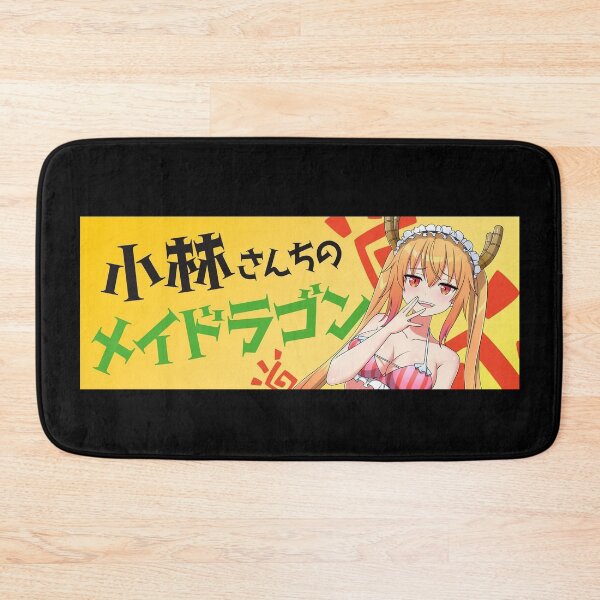 Item preview, Tohru Anime Slap designed and sold by VicNormandin.