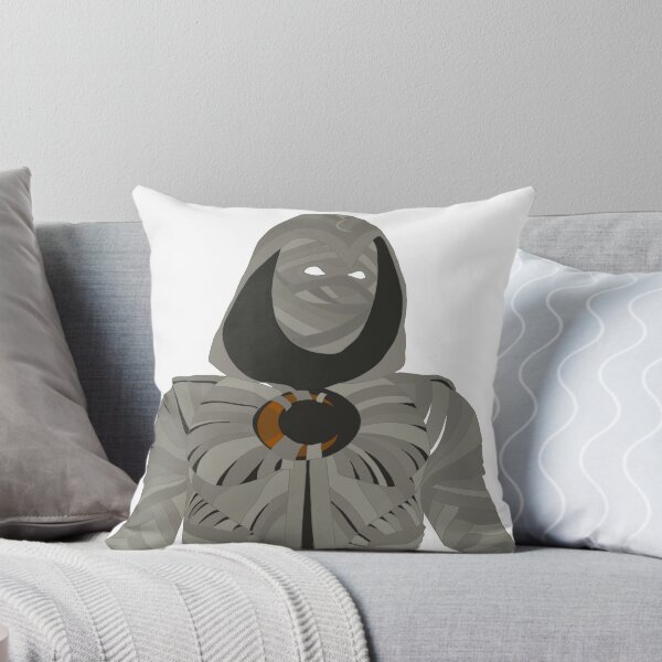 Item preview, moon knight  designed and sold by Fatemeh Ram.