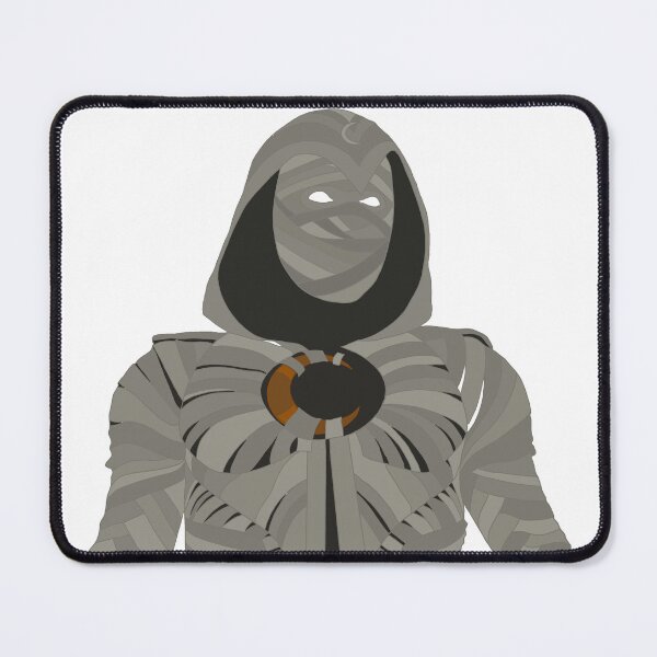 Item preview, moon knight designed and sold by Fatemeh Ram.