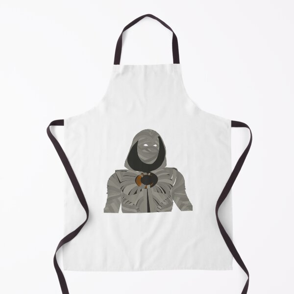 Item preview, moon knight  designed and sold by Fatemeh Ram.