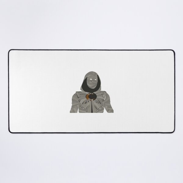 Item preview, moon knight designed and sold by Fatemeh Ram.