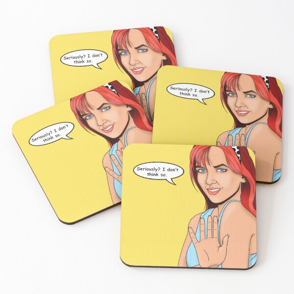 Item preview, Seriously designed and sold by LawrenceA.