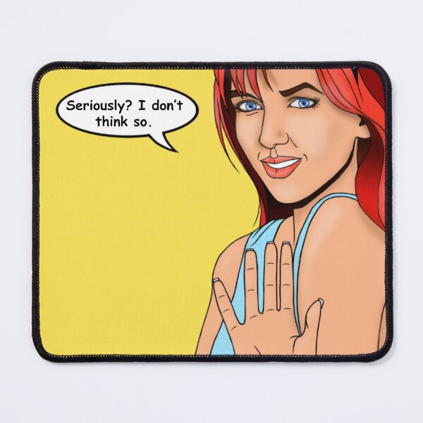 Item preview, Seriously designed and sold by LawrenceA.