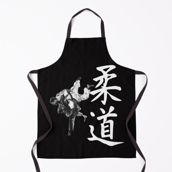Item preview, judo martial art designed and sold by pat227jc.