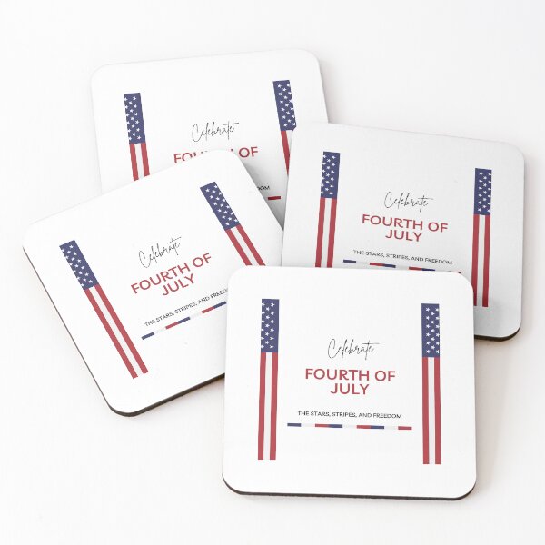 Item preview, Celebrate 4th Of July designed and sold by ArmandoShop.