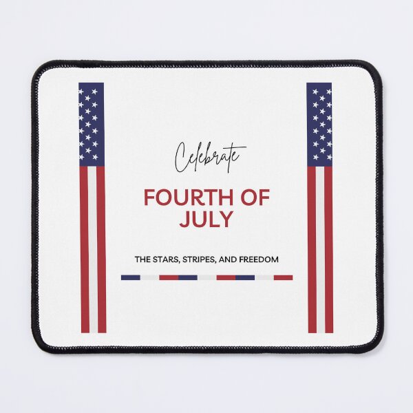 Item preview, Celebrate 4th Of July designed and sold by ArmandoShop.