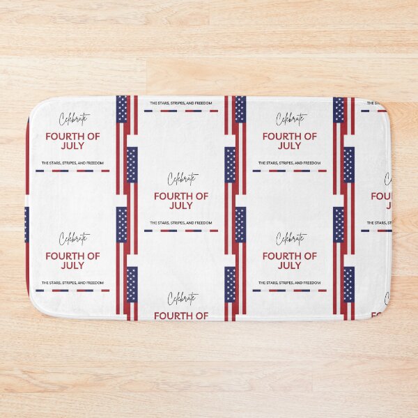 Item preview, Celebrate 4th Of July designed and sold by ArmandoShop.